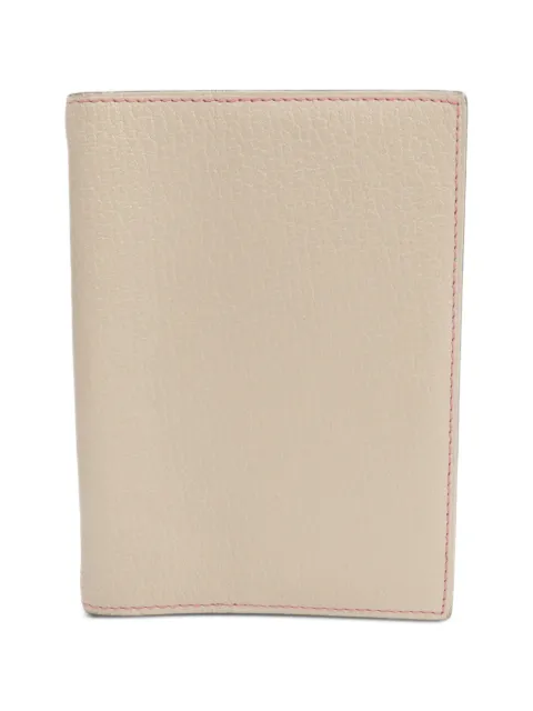 Hermès Pre-Owned funda para cuaderno Agenda