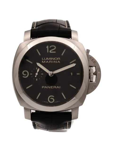 Panerai Luminor Marina 44mm watch