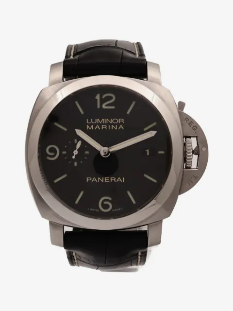 Panerai montre Luminor Marina 44 mm