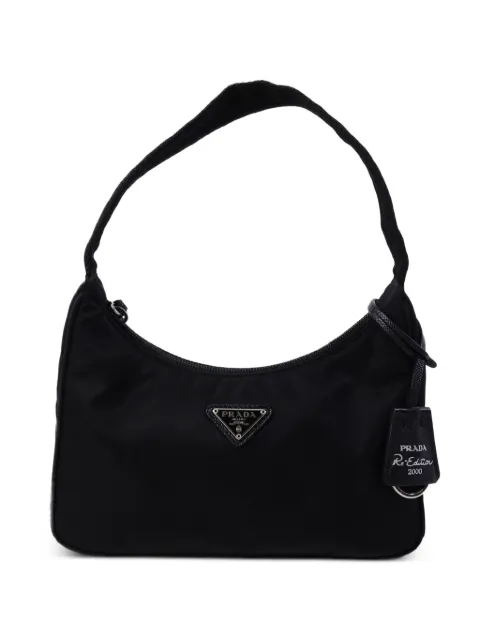 Prada Pre-Owned Re-Edition 2000 mini handbag