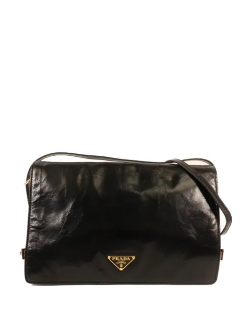 Prada Pre-Owned medium shoulder bag