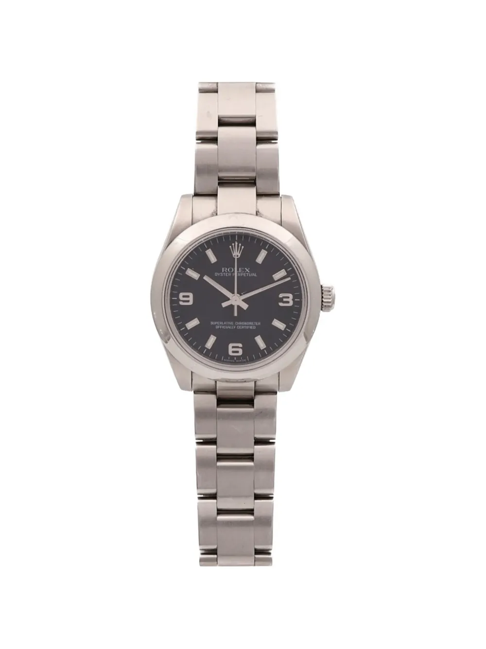 Rolex Oyster Perpetual 31mm watch - Nero