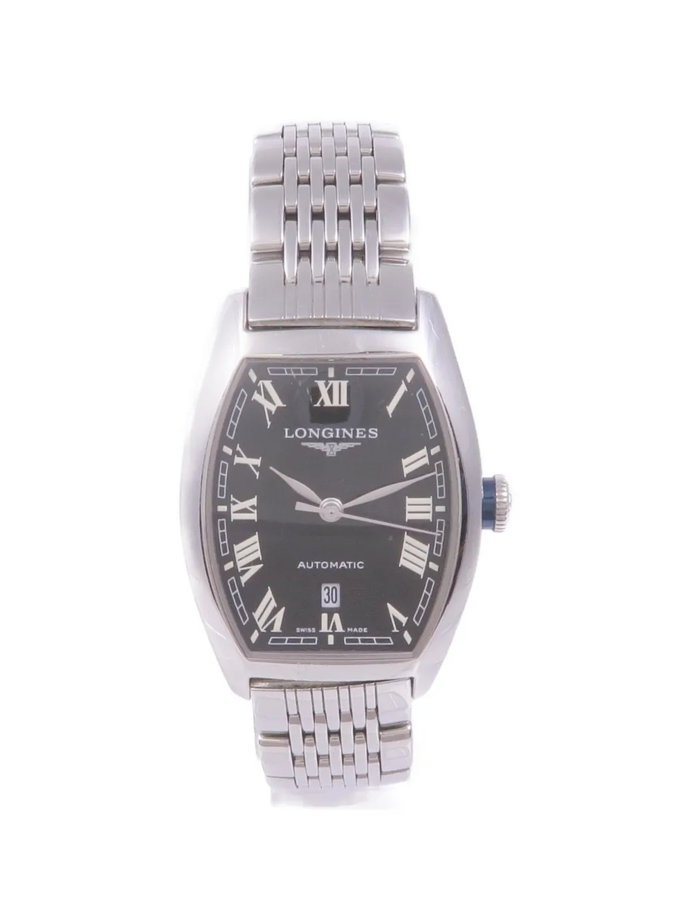 Longines Evidenza 33mm watch - Nero
