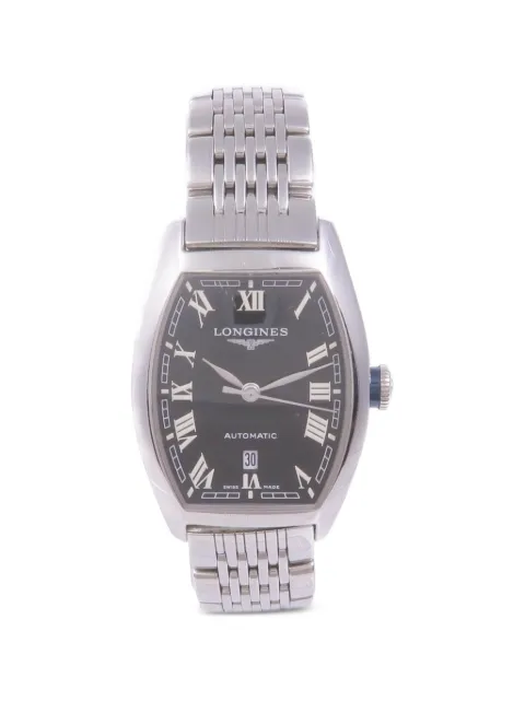 Longines Evidenza 33mm watch