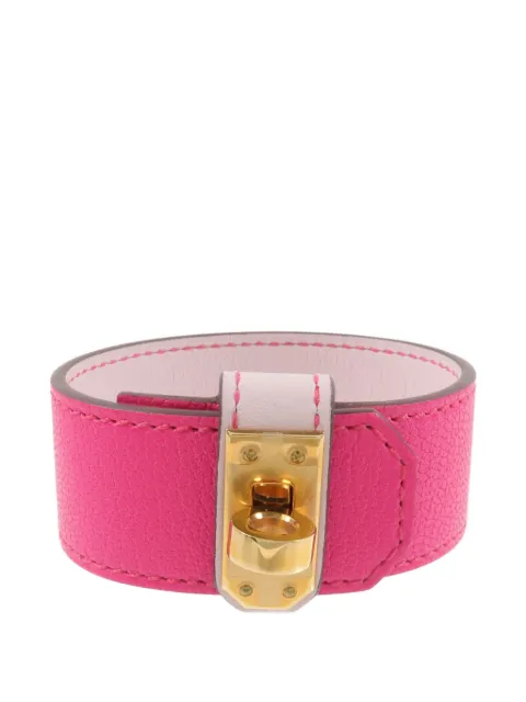 Hermès Pre-Owned 2023 PM Kelly Twist bracelet