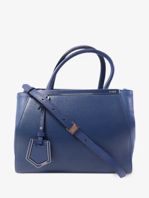 Fendi Pre-Owned sac porté épaule 2 Jours