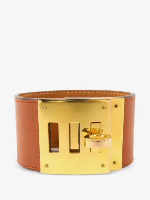 Hermès Pre-Owned pulsera Kelly Dog