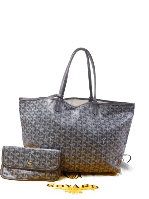 Goyard Pre-Owned PM Saint Louis tote bag