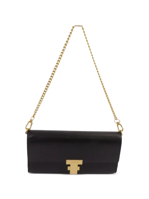 Tory Burch chain-link shoulder bag