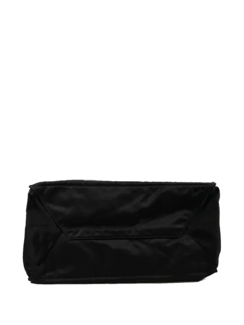 Prada Pre-Owned Saffiano tote bag