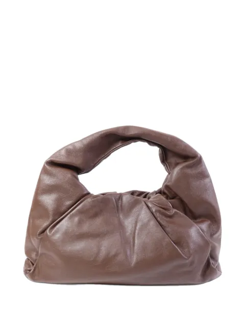 Bottega Veneta Pre-Owned gathered tote bag
