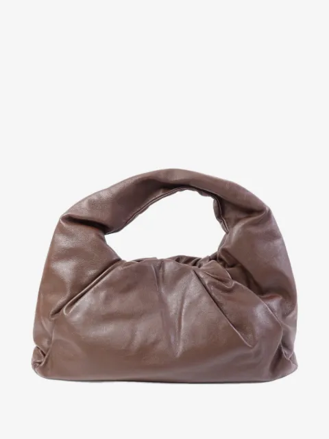 Bottega Veneta Pre-Owned tote fruncido