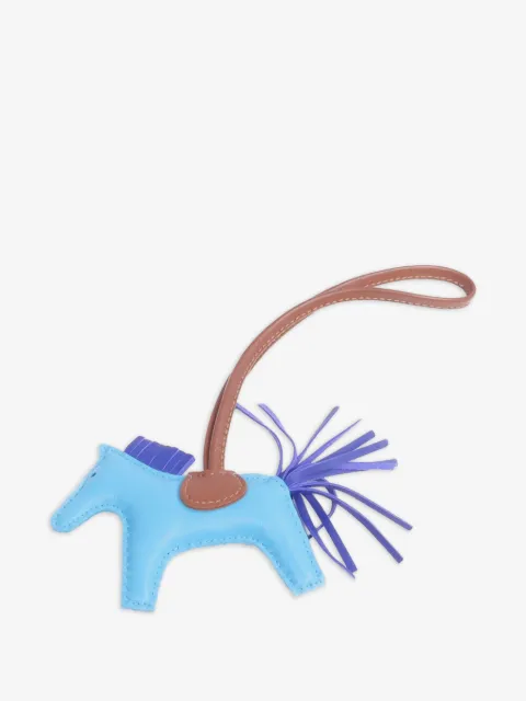 Hermès Pre-Owned charm de caballo PM Rodeo