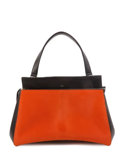 Celine Pre-Owned medium leather shoulder bag