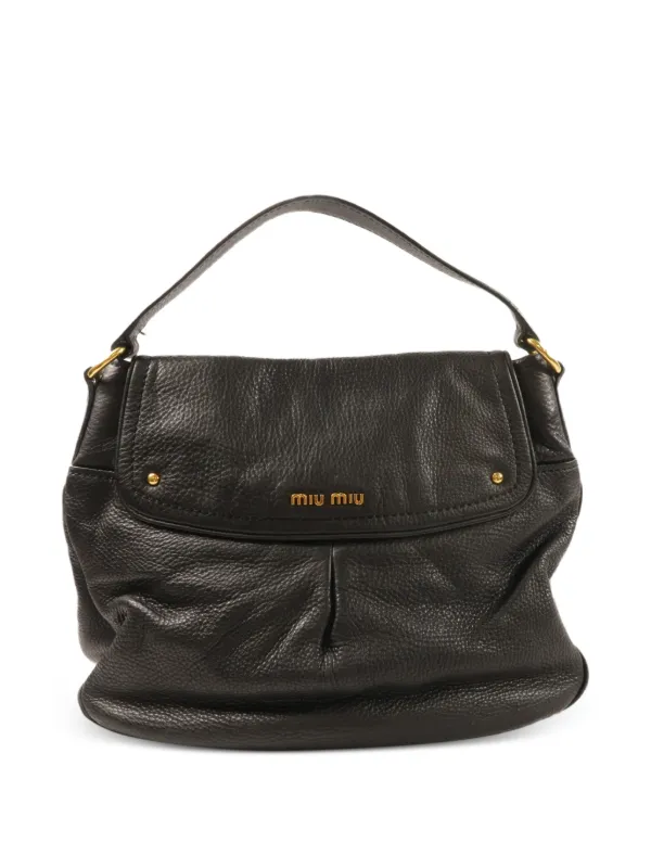 バッグ MIUMIU Archive turn lock enamel bag 36495169_68720463_600.jpg