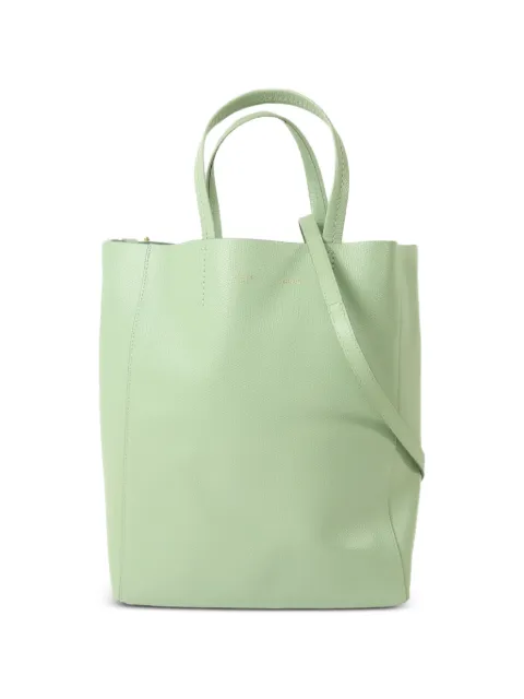 Celine Pre-Owned Small Vertical Cabas tote bag