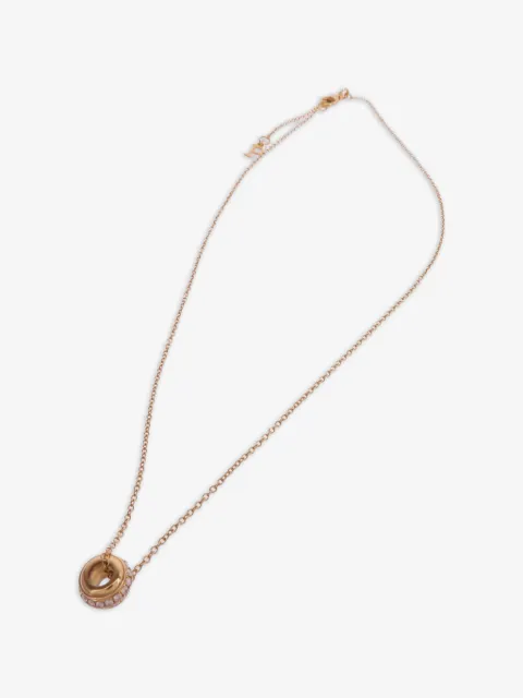 Piaget Possession diamond necklace