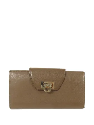Ferragamo Pre-Owned