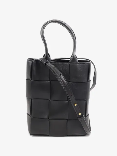 Bottega Veneta Pre-Owned mini Cassette tote bag