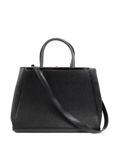 Fendi Pre-Owned 2 Jours tote bag
