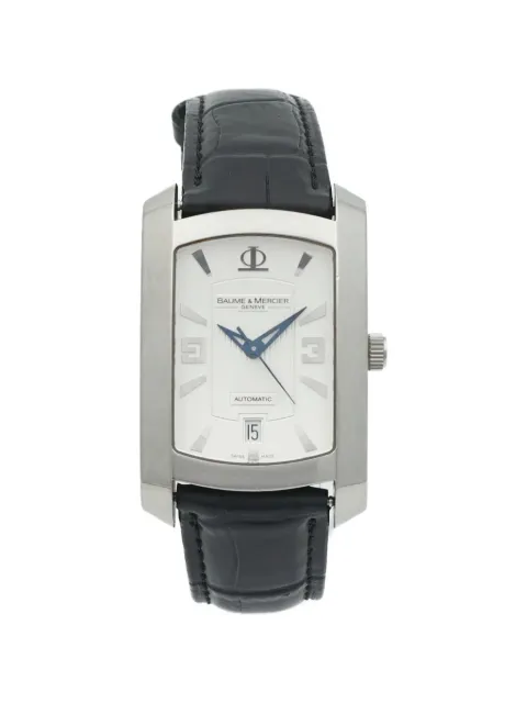Baume & Mercier Hampton 30mm watch
