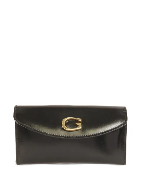 Gucci Pre-Owned G logo coin purse