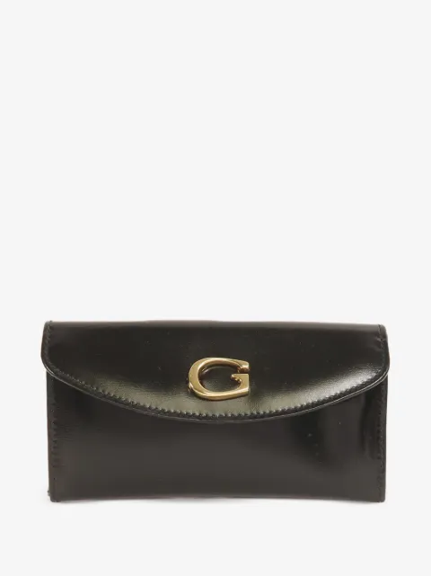 Gucci Pre-Owned G logo coin purse