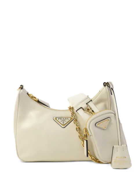 Prada Pre-Owned Re-Edition 2005 shoulder bag