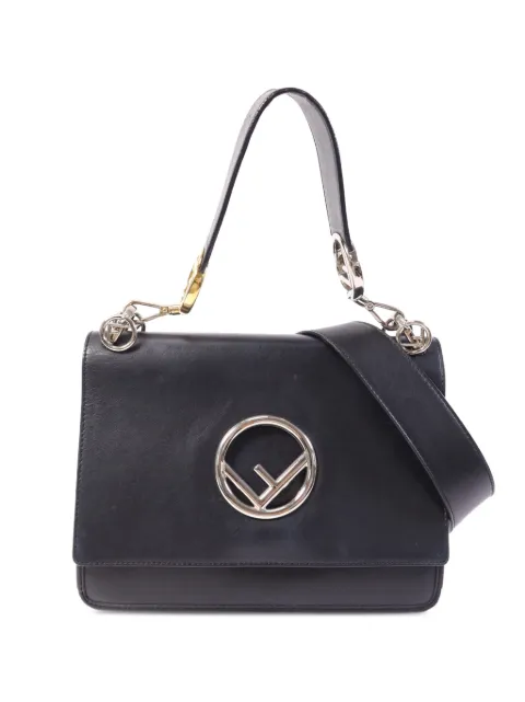 Fendi Pre-Owned Kan I tote bag