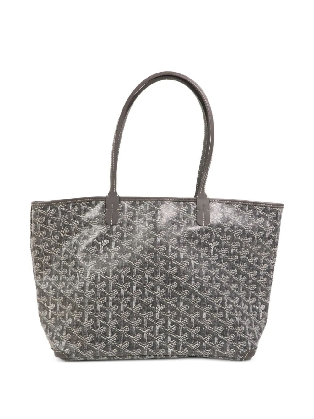 Goyard Pre-Owned PM Artois tote bag - Schwarz