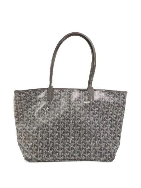 Goyard Pre-Owned PM Artois tote bag