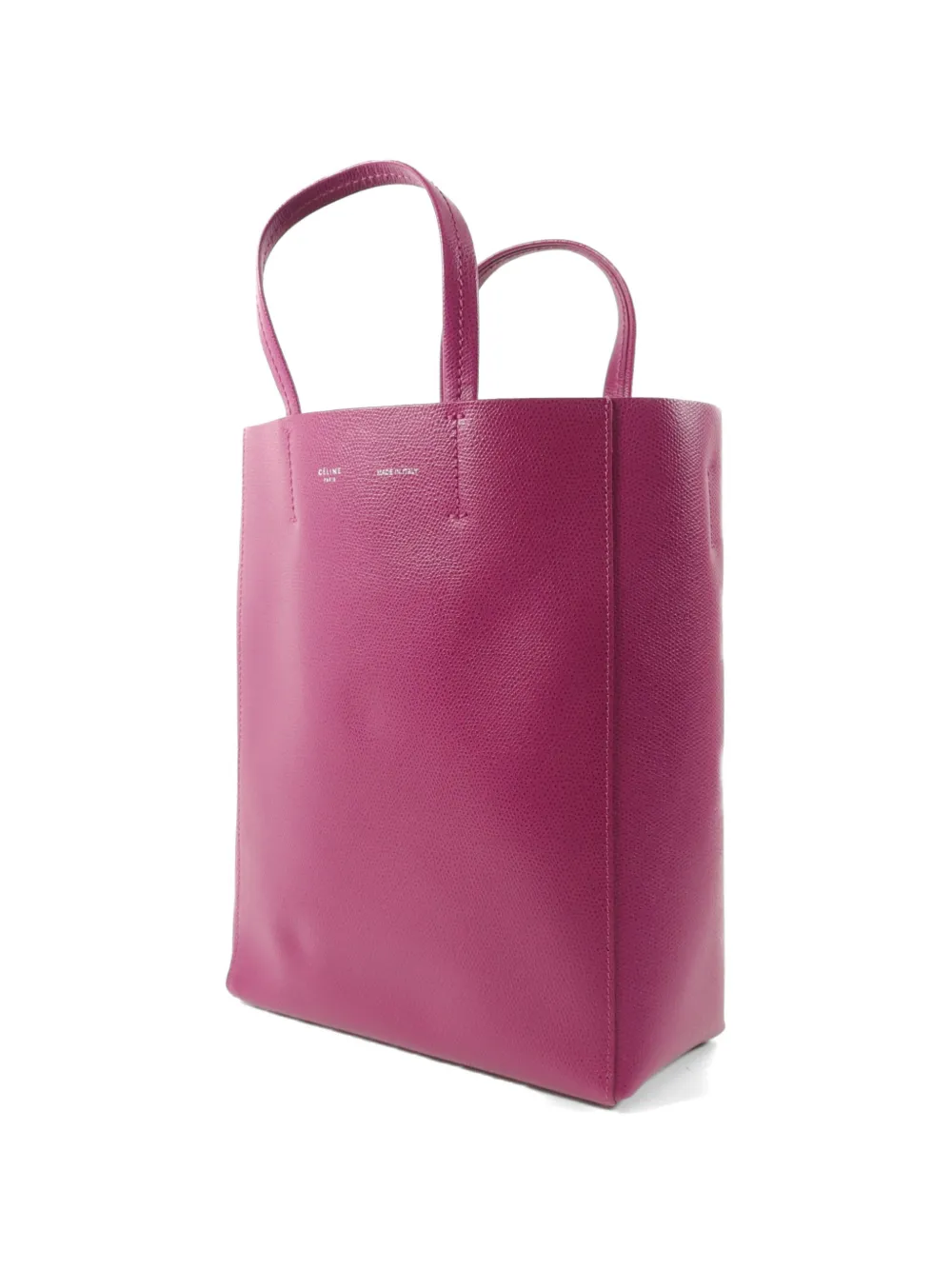 Celine Pre-Owned Cabas kleine shopper Roze