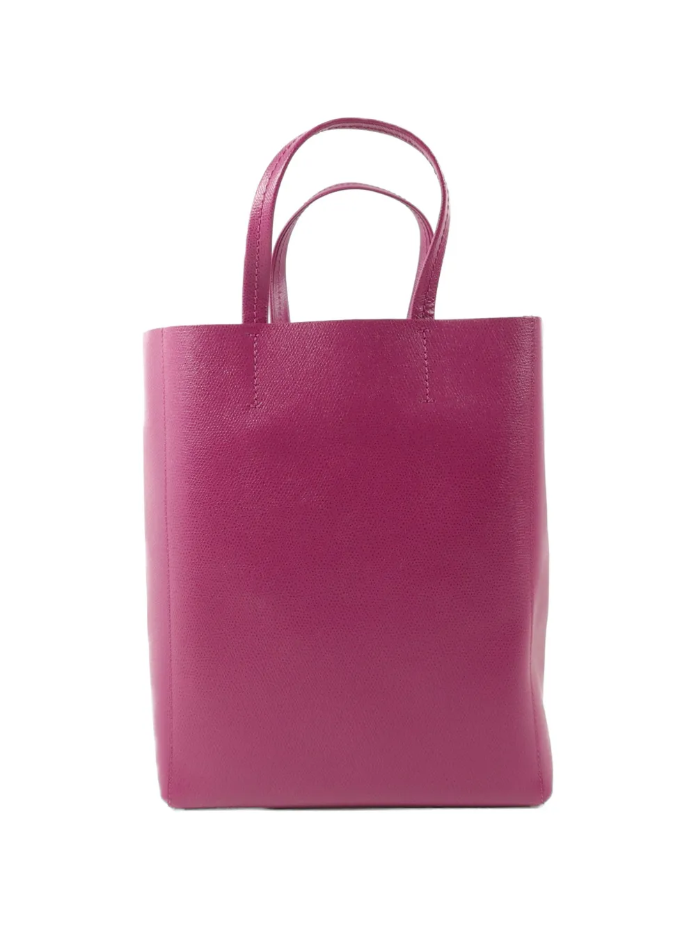 Celine Pre-Owned Cabas kleine shopper Roze