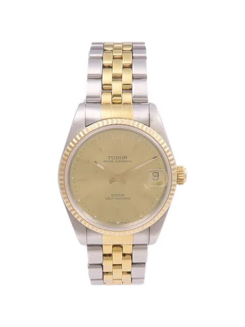 TUDOR Prince Oysterdate 32mm watch