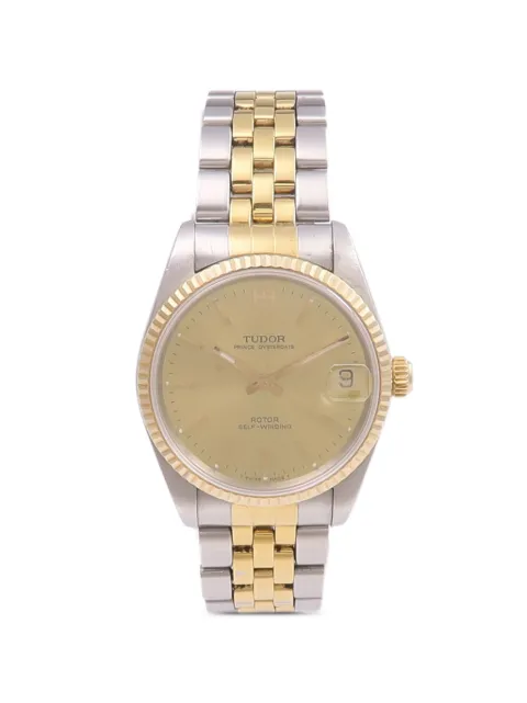TUDOR Prince Oysterdate 32mm watch