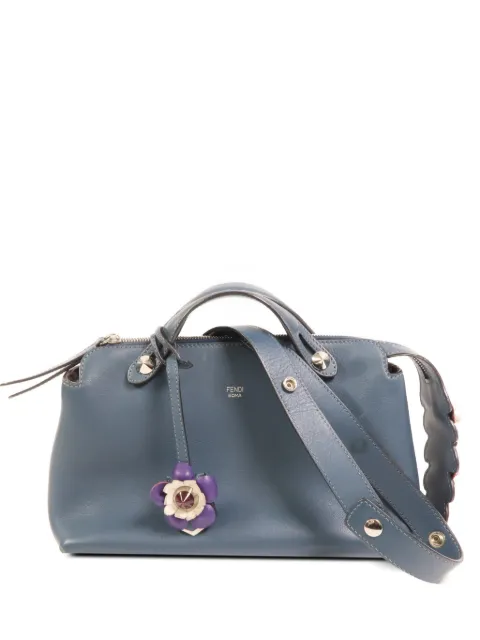 Fendi Pre-Owned By The Way shoulder bag