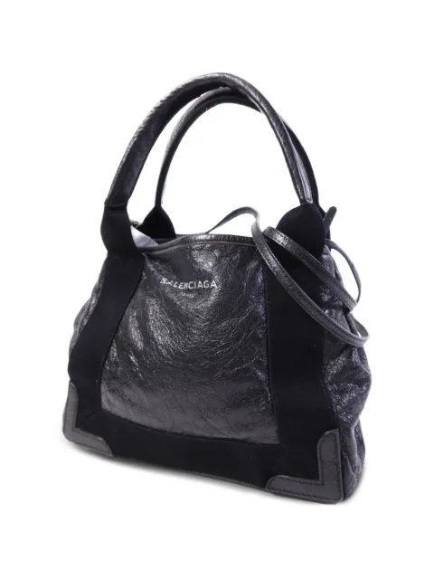 Balenciaga Pre-Owned XS Cabas tote bag
