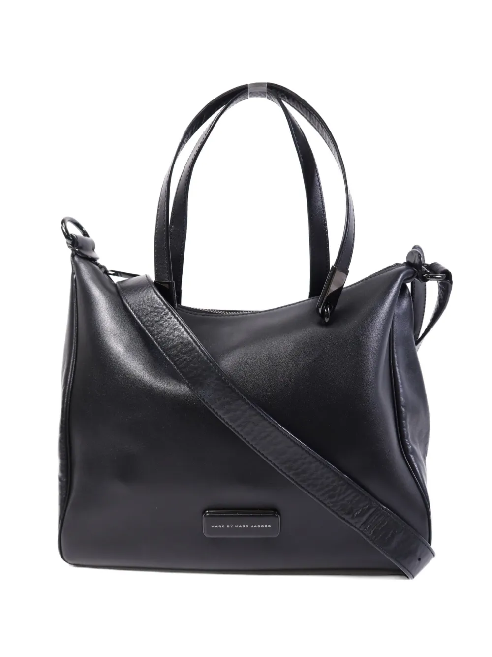 Marc By Marc Jacobs Ligero Ninja tote bag - Nero