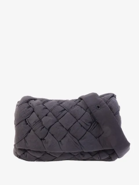 Bottega Veneta Pre-Owned sac porté épaule Rumple
