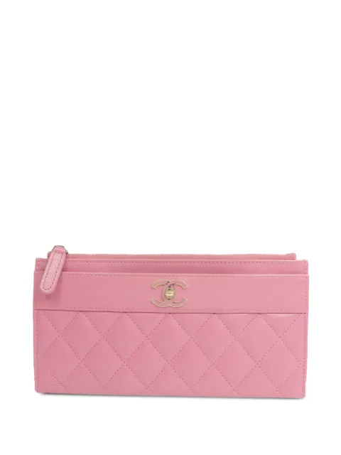 CHANEL Pre-Owned 財布