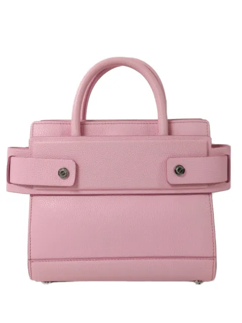 Givenchy Pre-Owned Horizon shoulder bag