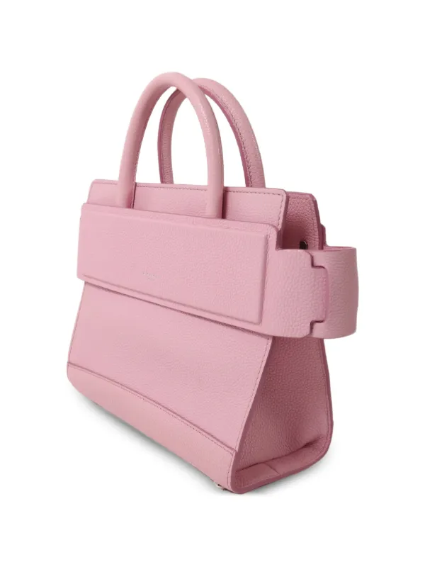 Givenchy Pre-Owned Horizon Shoulder Bag | ピンク | FARFETCH JP