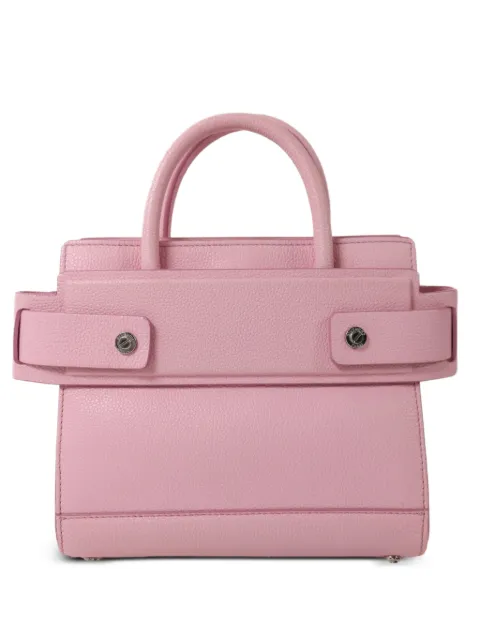 Givenchy Pre-Owned Horizon-skuldertaske