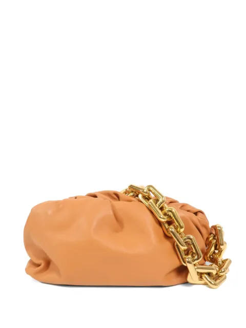 Bottega Veneta Pre-Owned The Chain Pouch 单肩包