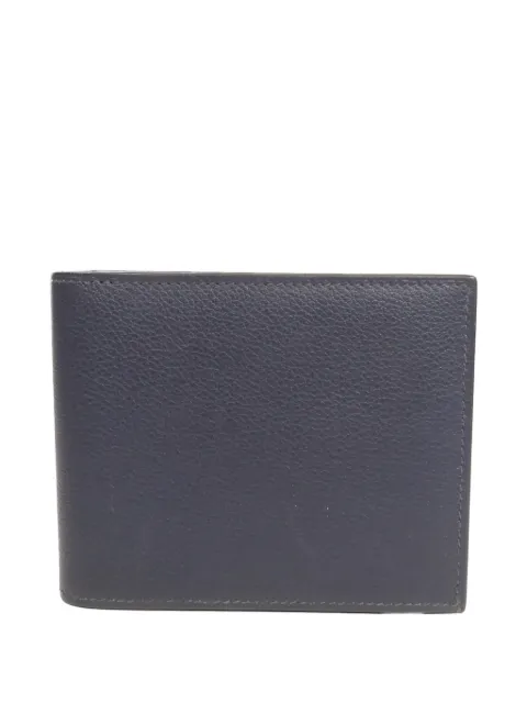 Hermès Pre-Owned Copernic MC2 wallet