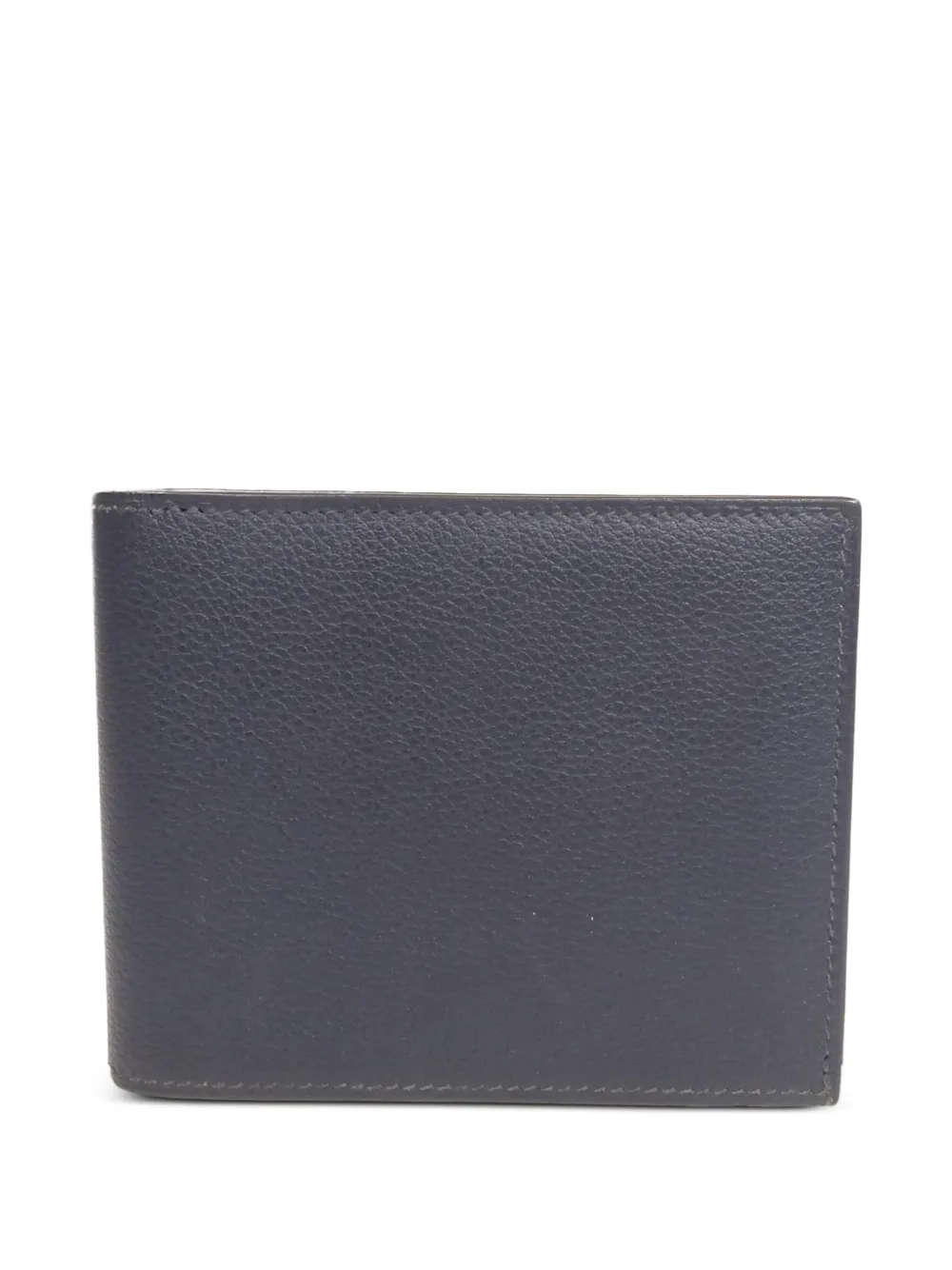 Hermès Pre-Owned Copernic MC2 wallet - Blu