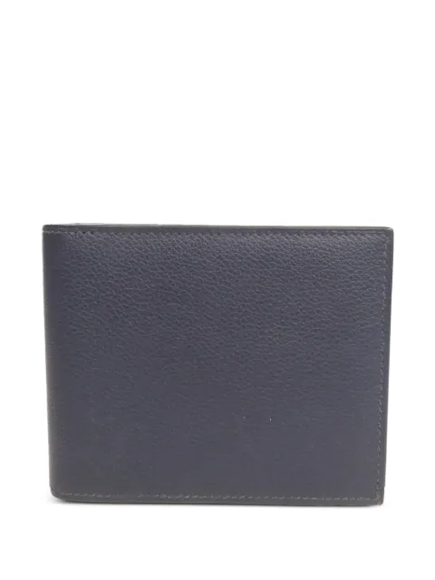 Hermès Pre-Owned Copernic MC2 wallet