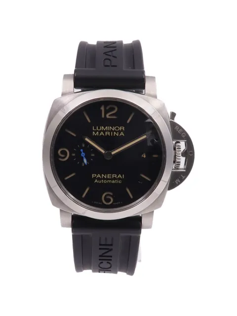 Panerai Luminor Marina 44mm watch