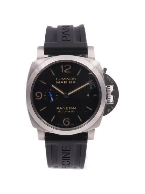 Panerai Luminor Marina 44mm watch