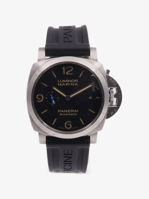 Panerai Luminor Marina 44mm watch
